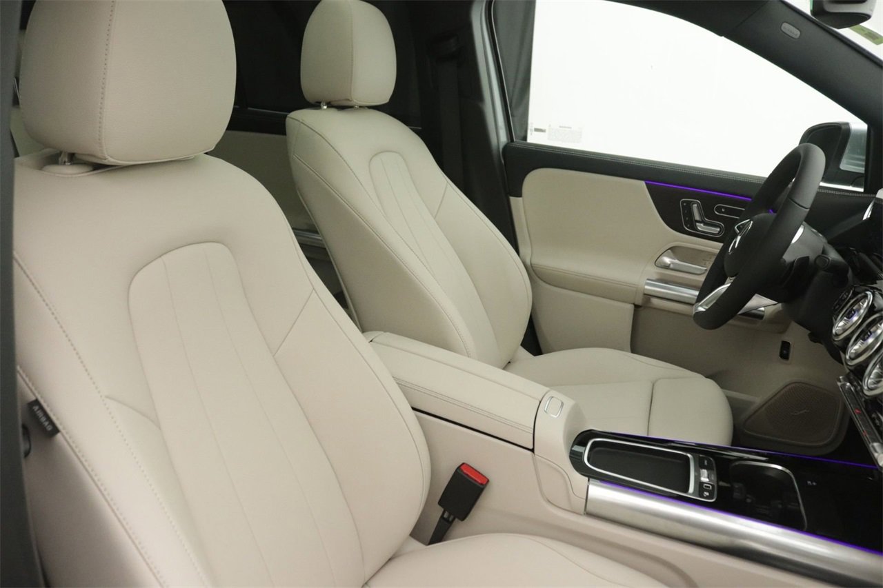 New 2026 Mercedes-Benz GLA 250 image 9