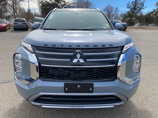 New 2026 Mitsubishi Outlander SEL image 8