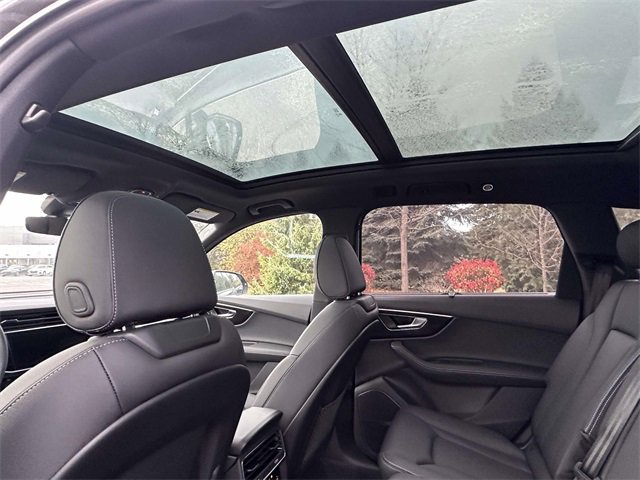 New 2026 Audi Q7 3.0T Premium Plus image 7