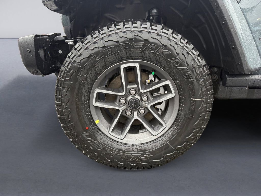 New 2026 Jeep Gladiator Mojave image 3