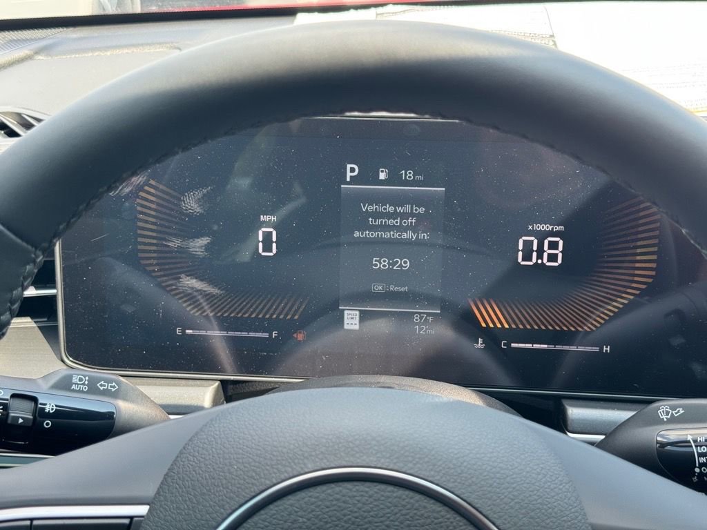 New 2026 Kia K5 GT-Line w/ GT-Line Premium Package image 13