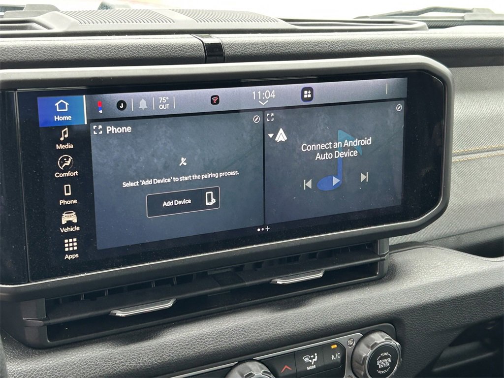 Used 2024 Jeep Wrangler Sport image 23