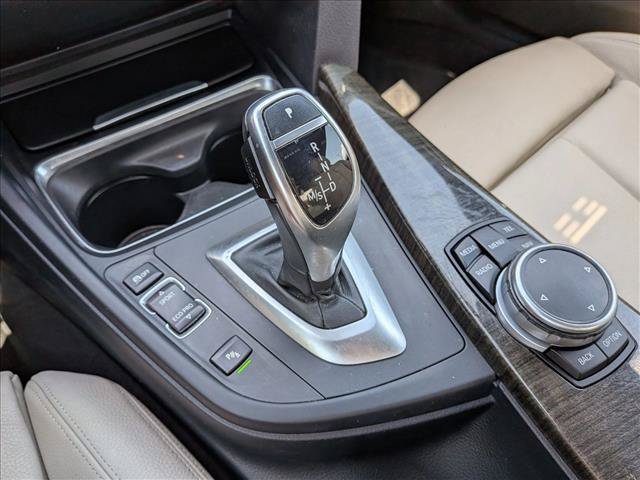 Used 2015 BMW 428i Coupe RWD image 16