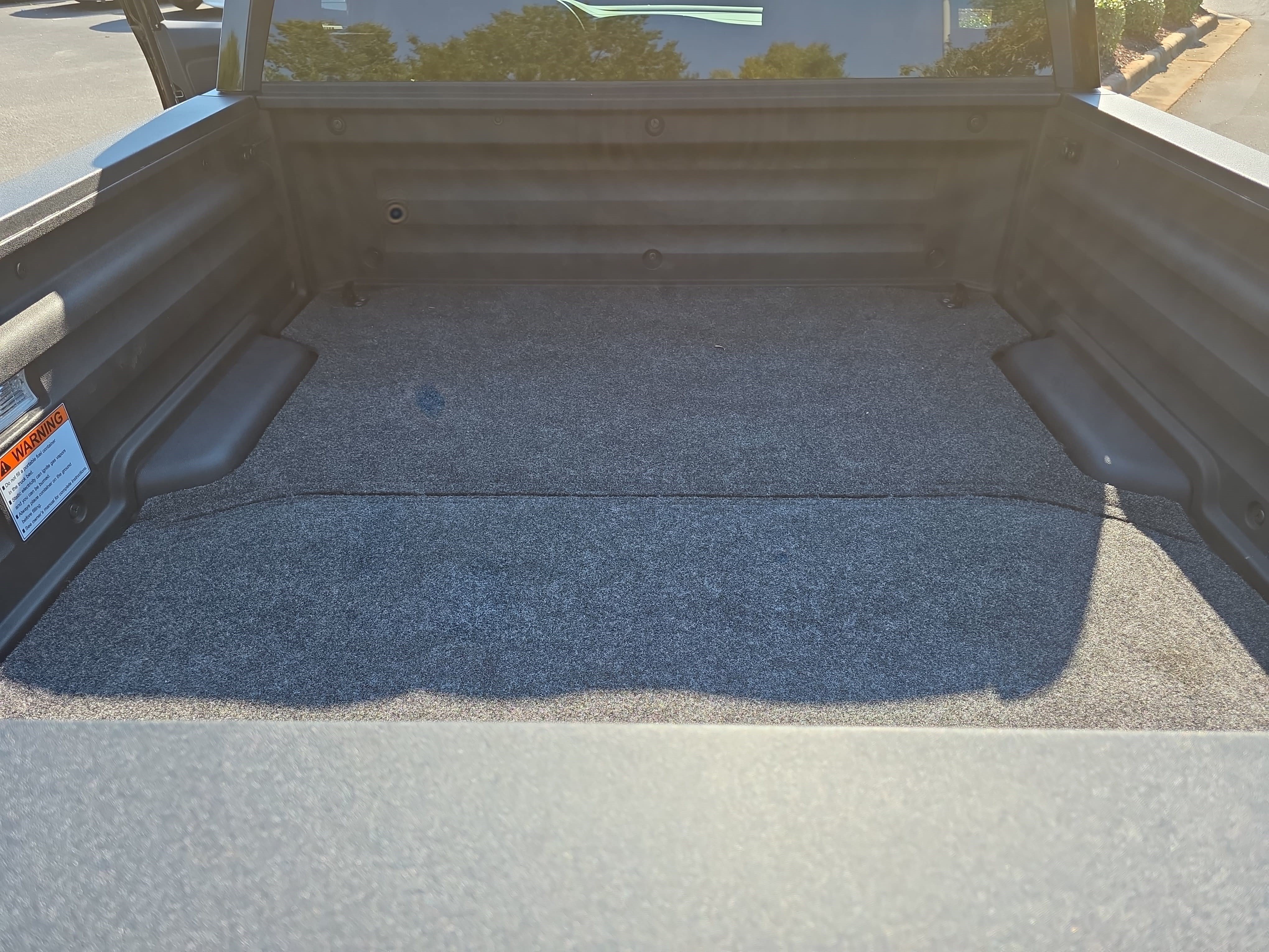 Certified 2023 Honda Ridgeline Sport image 13