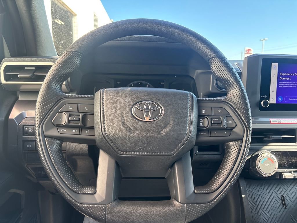 New 2026 Toyota Tacoma SR5 image 18