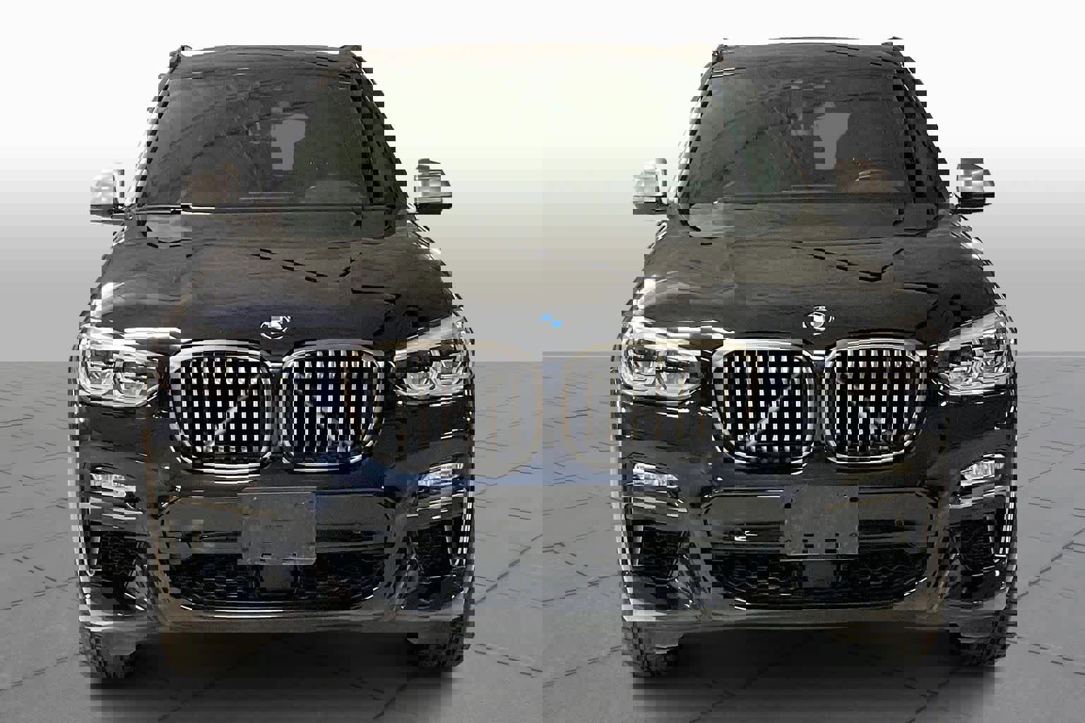 Used 2018 BMW X3 M40i w/ Premium Package image 3