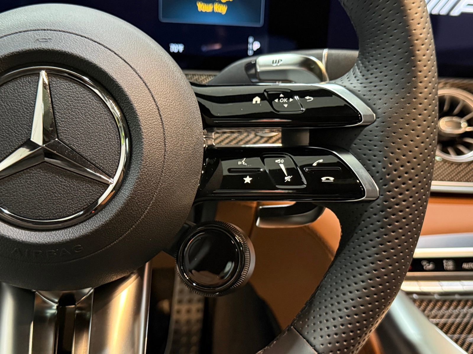 New 2026 Mercedes-Benz AMG GT 43 image 22