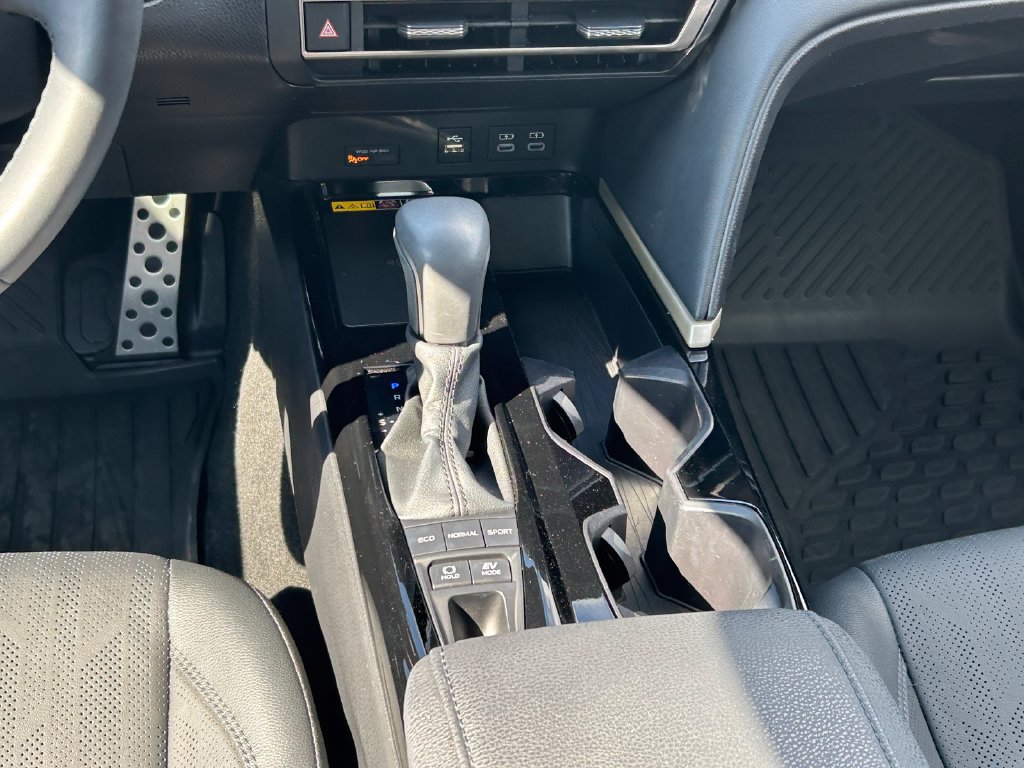 Used 2026 Toyota Camry XSE AWD/4WD image 21