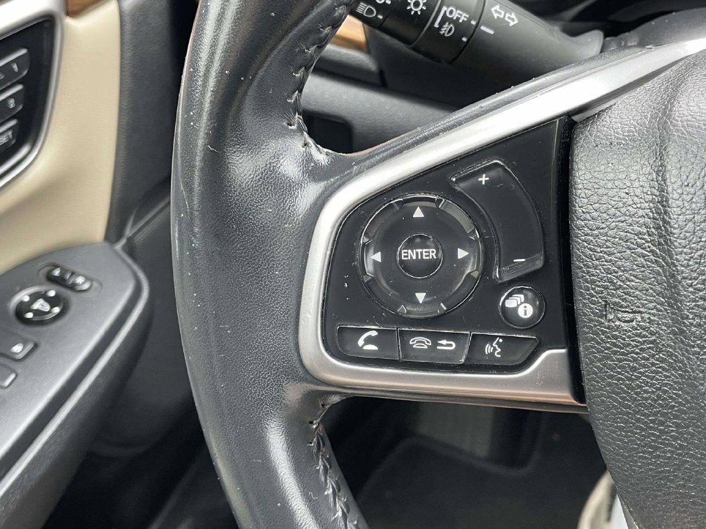 Certified 2020 Honda CR-V EX-L image 25