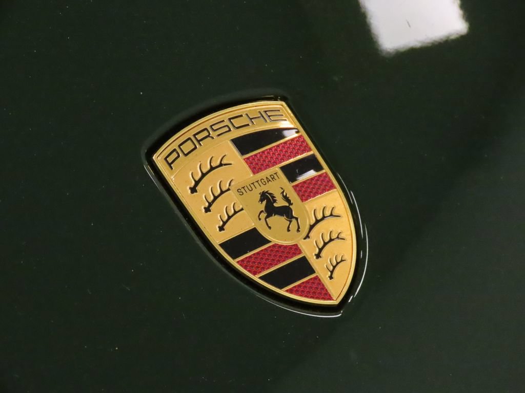 New 2026 Porsche Taycan 4S AWD/4WD image 14