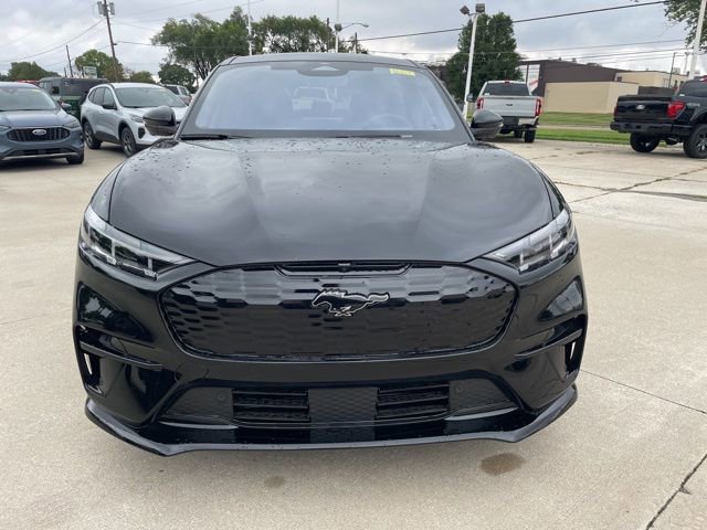 New 2025 Ford Mustang Mach-E GT w/ Interior Protection Package AWD/4WD image 2