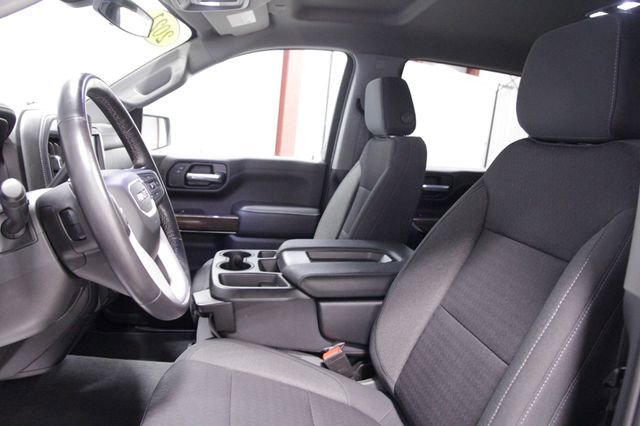 Used 2021 GMC Sierra 1500 Elevation w/ LPO, Elevation Black Package image 13