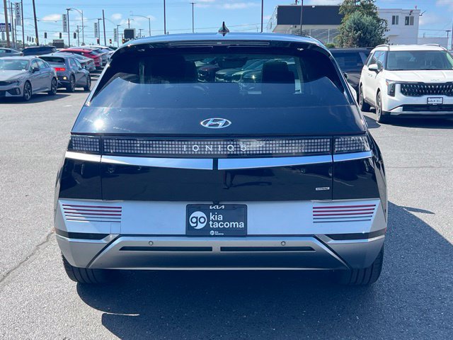 Used 2023 Hyundai Ioniq 5 Limited w/ Cargo Package AWD/4WD image 10