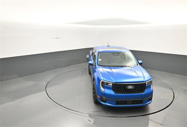 New 2025 Ford Maverick Lobo image 25