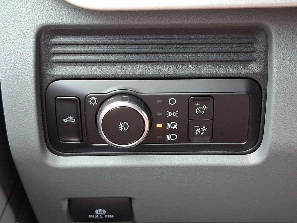 New 2026 Ford F250 XLT AWD/4WD image 15