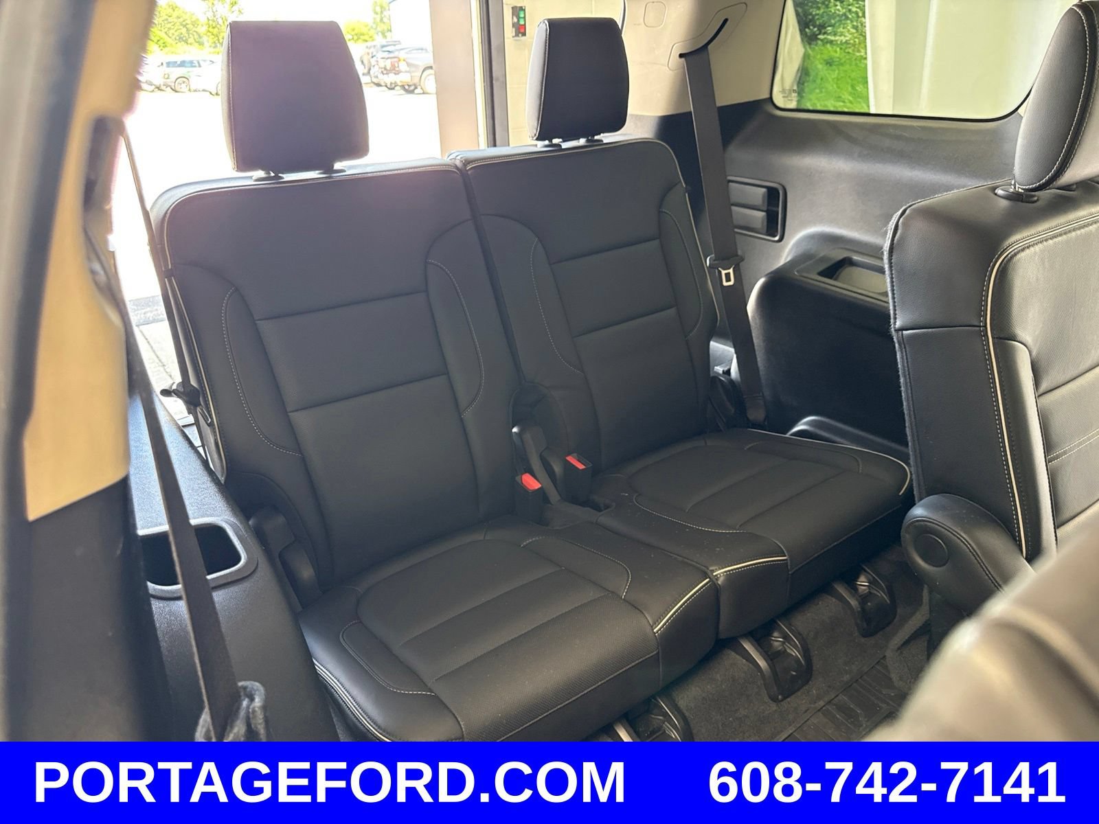 Used 2018 GMC Acadia Denali w/ Technology Package AWD/4WD image 37