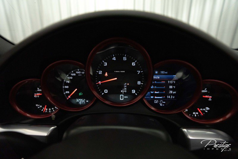 Used 2013 Porsche 911 Carrera image 45