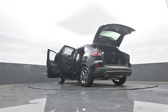 New 2026 Ford Escape ST-Line w/ Tech Pack #1 image 39