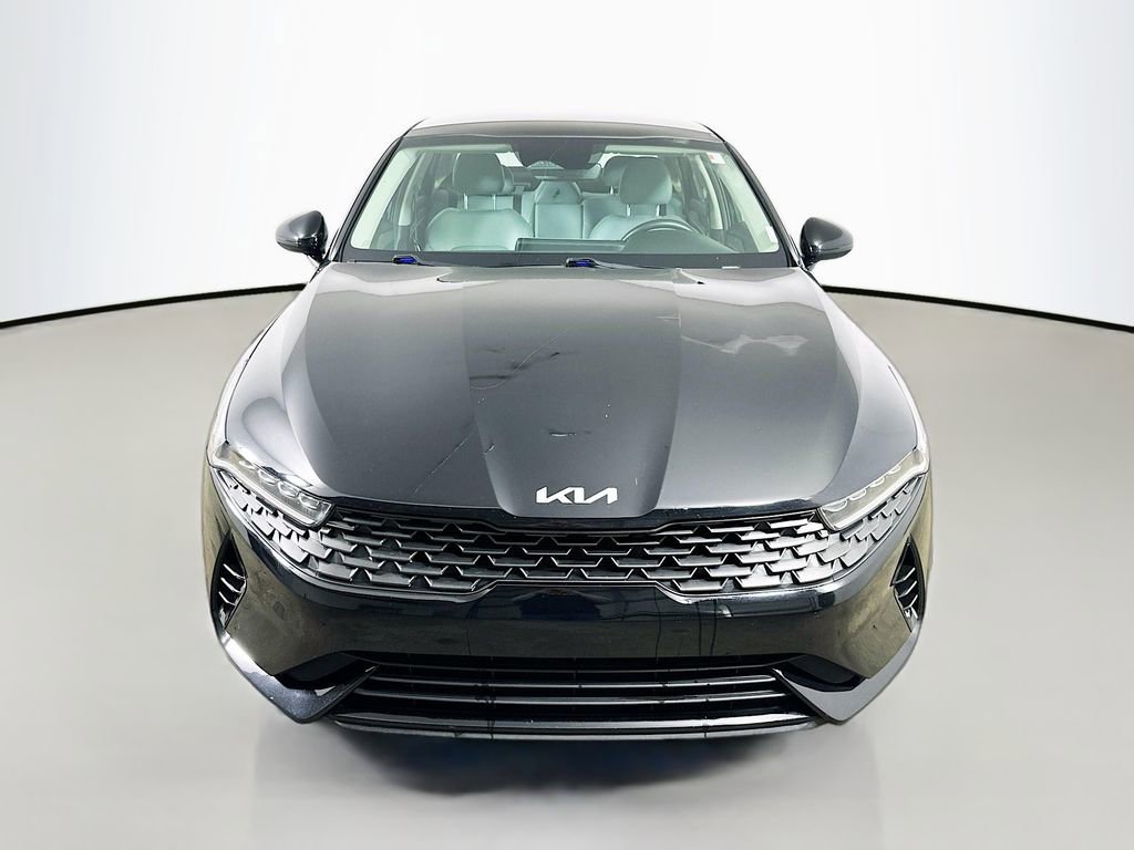 Used 2023 Kia K5 EX image 2