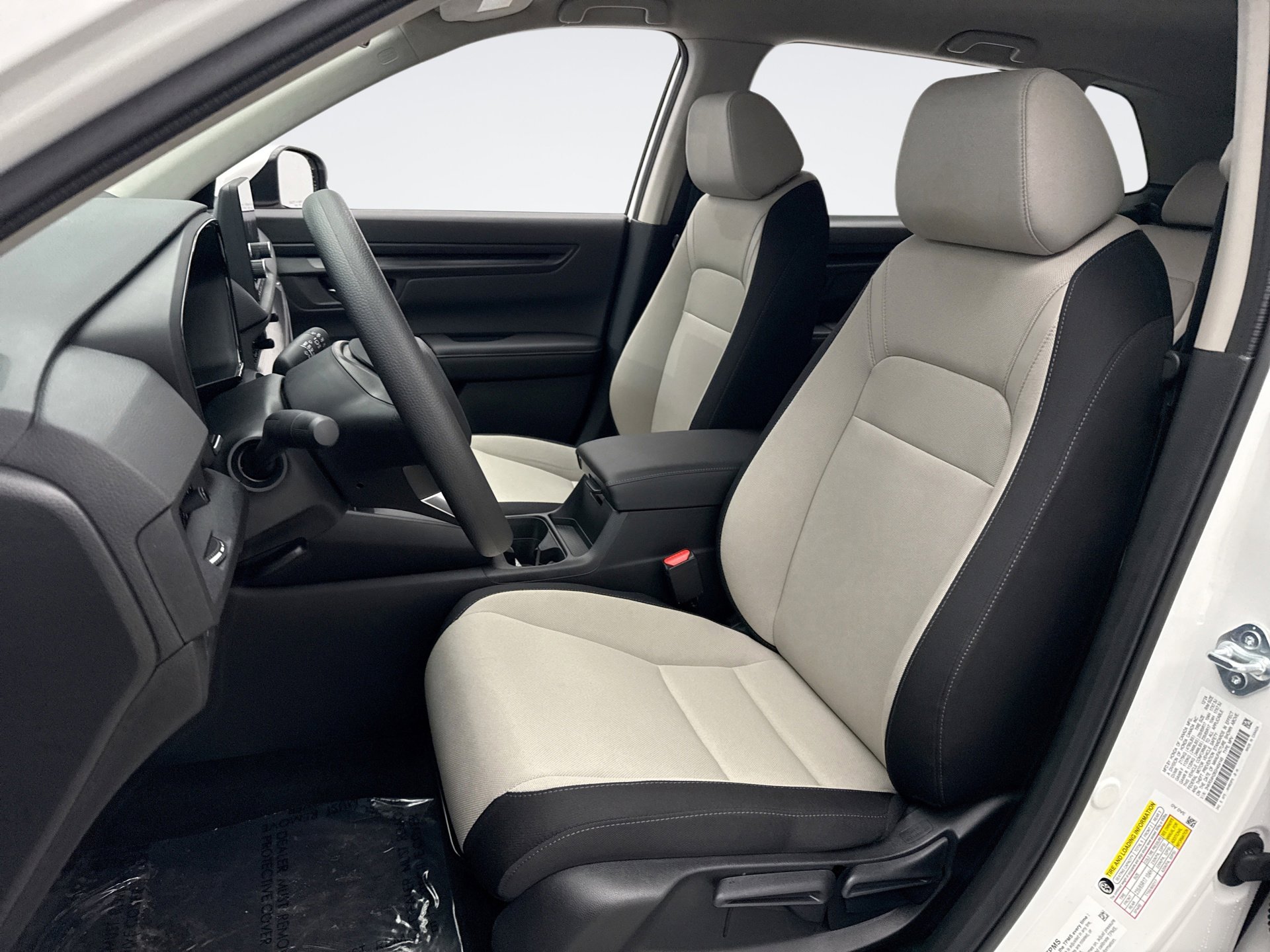 Used 2025 Honda CR-V LX image 11