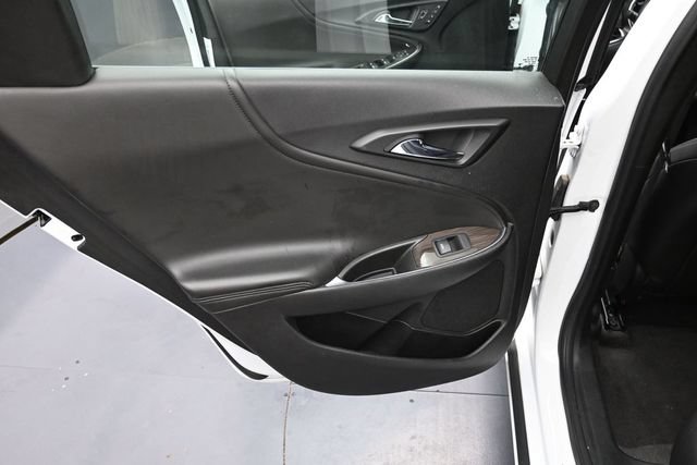 Used 2024 Chevrolet Malibu LT FWD image 27