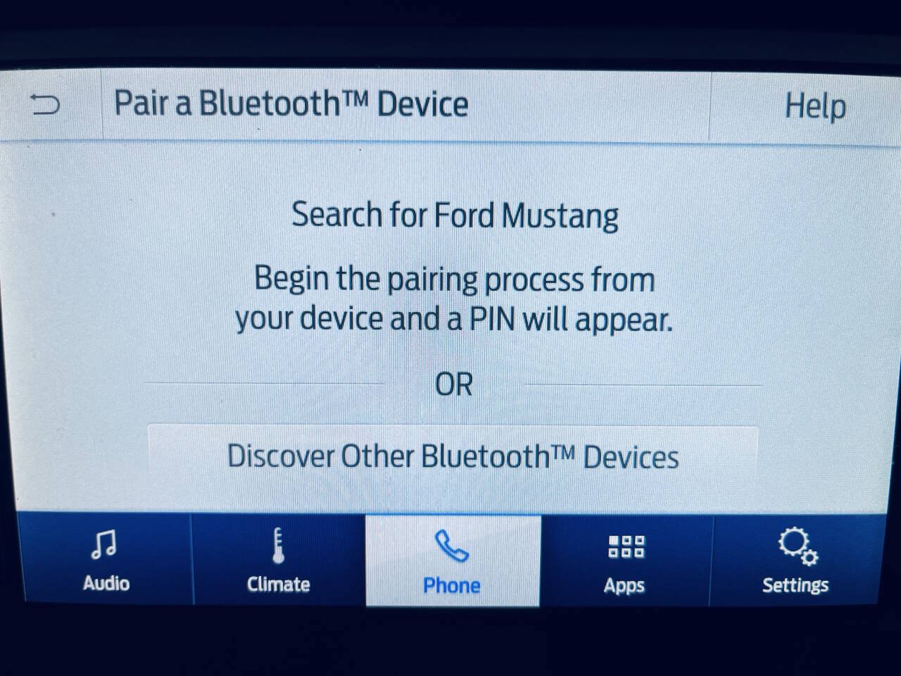 Used 2021 Ford Mustang Premium RWD image 30