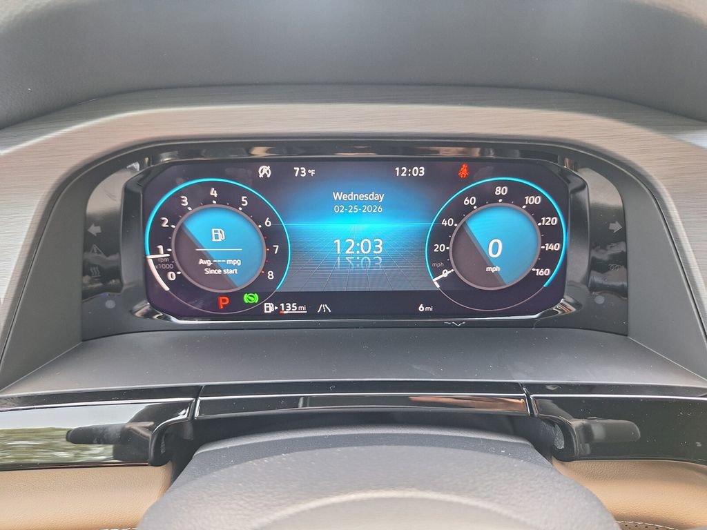 New 2026 Volkswagen Atlas Cross Sport SE image 15