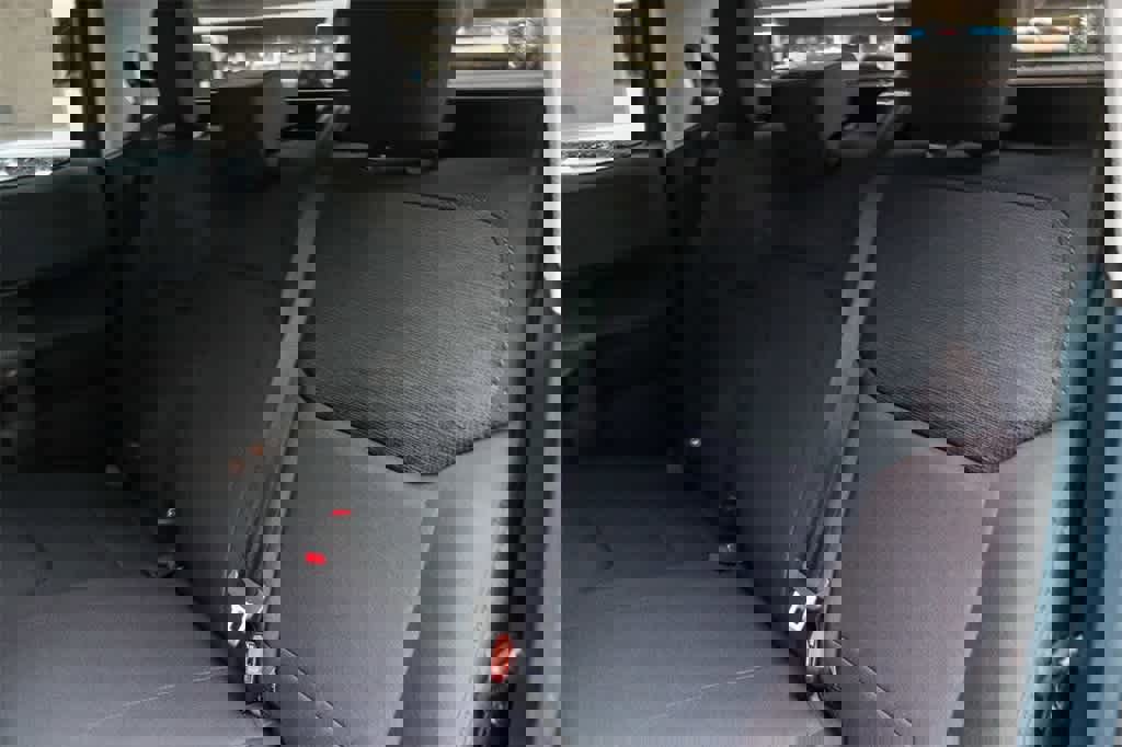 New 2025 Ford Maverick XL image 19