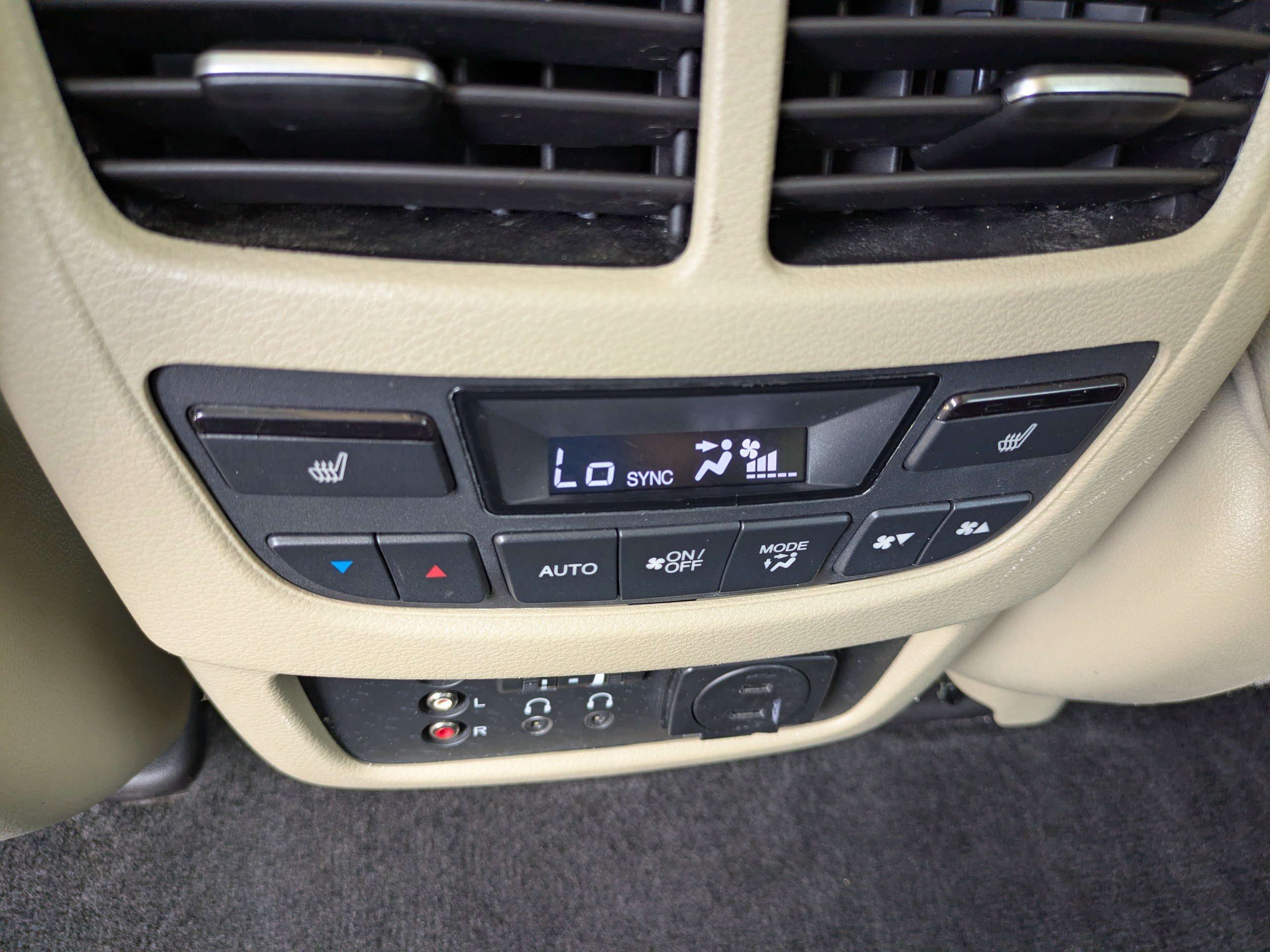 Used 2016 Acura MDX SH-AWD w/ Tech & Entertainment image 20