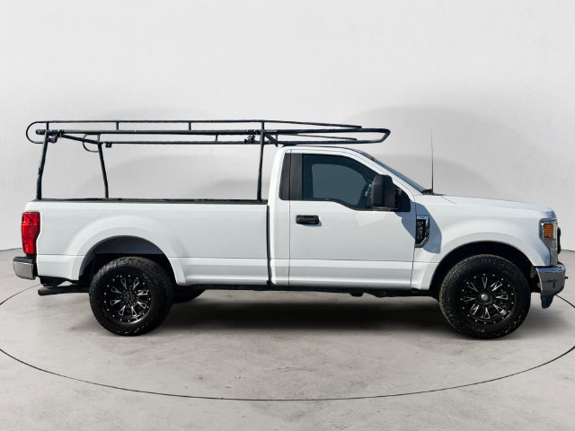 Used 2021 Ford F250 XL w/ Power Equipment Group RWD image 4
