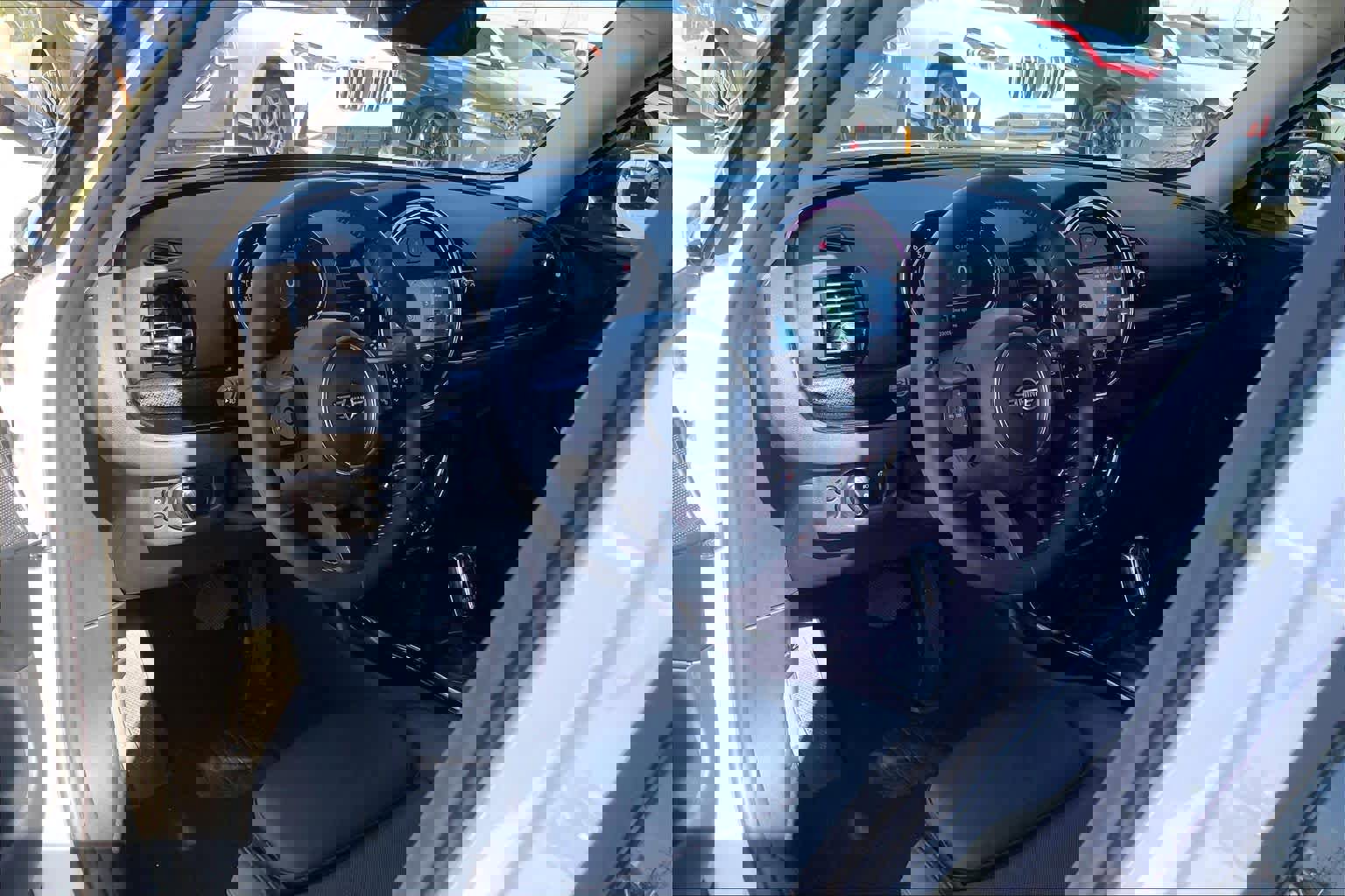 Used 2023 MINI Cooper Clubman S image 17