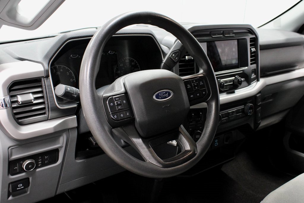 Certified 2022 Ford F150 XLT w/ XTR Package image 24