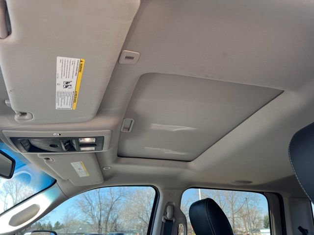 Used 2018 RAM 2500 Laramie w/ Sport Appearance Group AWD/4WD image 17