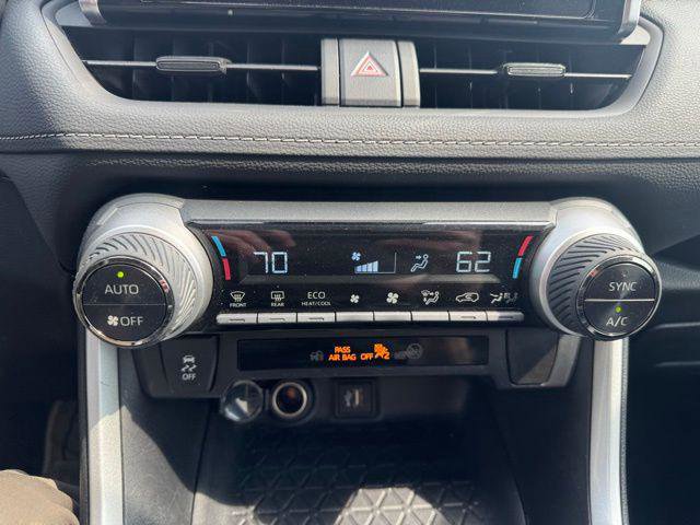 Certified 2024 Toyota RAV4 LE image 21