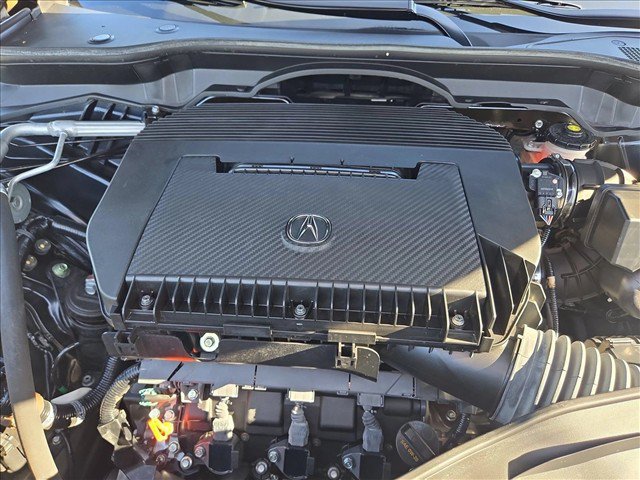 Certified 2025 Acura MDX w/ Technology Package FWD image 24