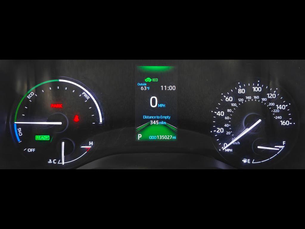 Used 2021 Toyota Sienna LE FWD image 55