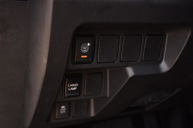 New 2026 Nissan Frontier SV w/ Tow Package image 13