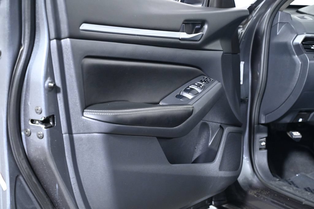 Certified 2022 Nissan Altima 2.5 SV FWD image 29
