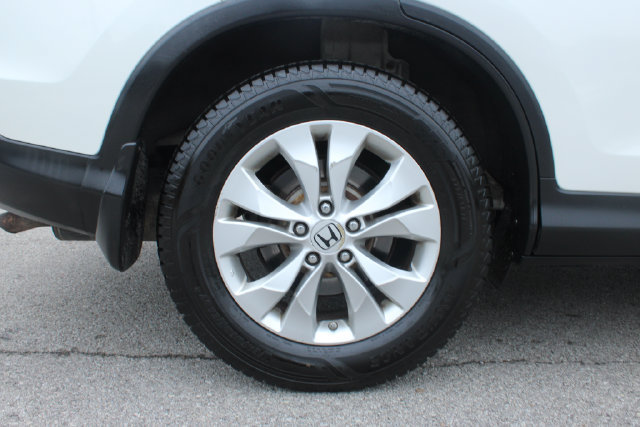 Used 2013 Honda CR-V EX image 31