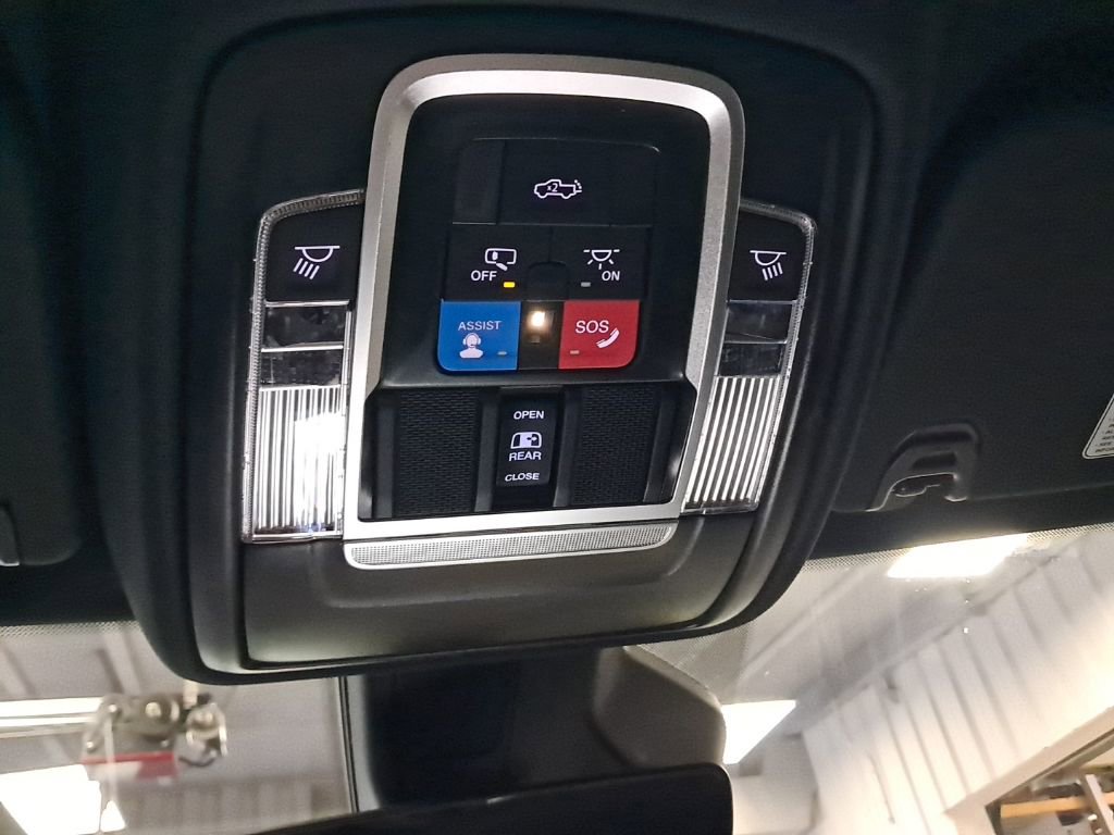 New 2026 RAM 1500 Big Horn image 16