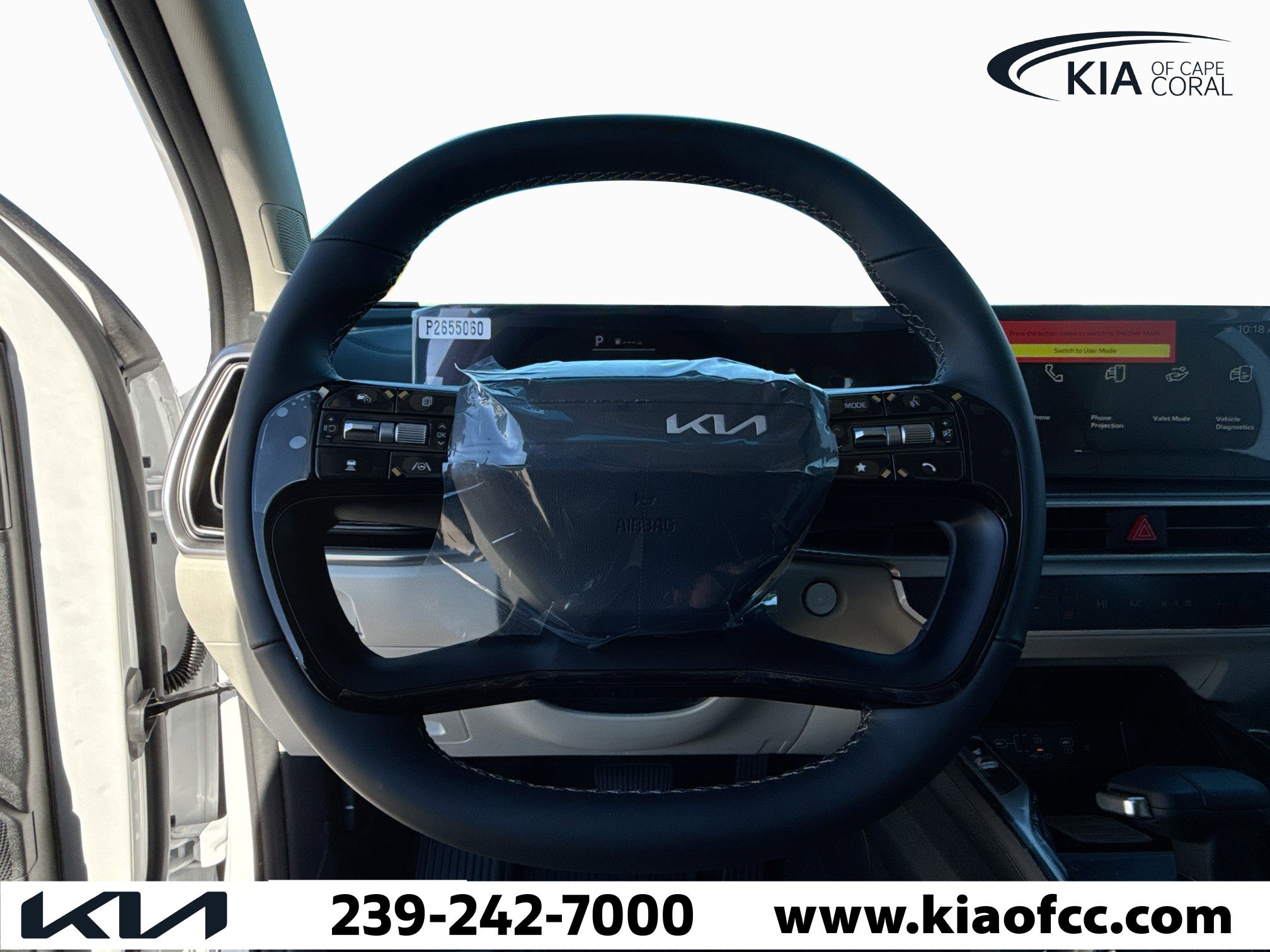 New 2026 Kia Sorento S image 40