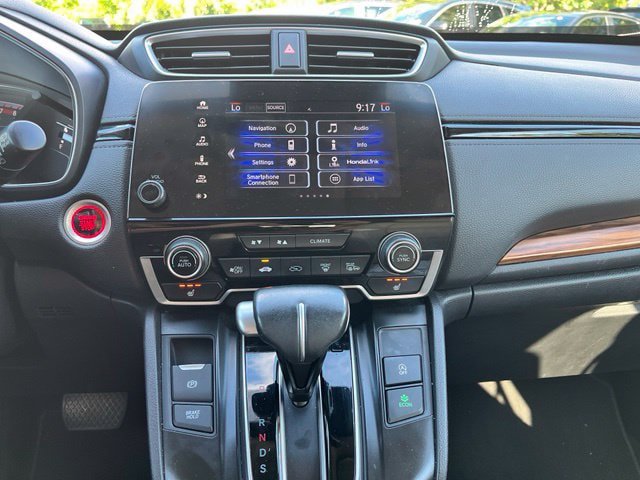 Used 2020 Honda CR-V Touring image 8