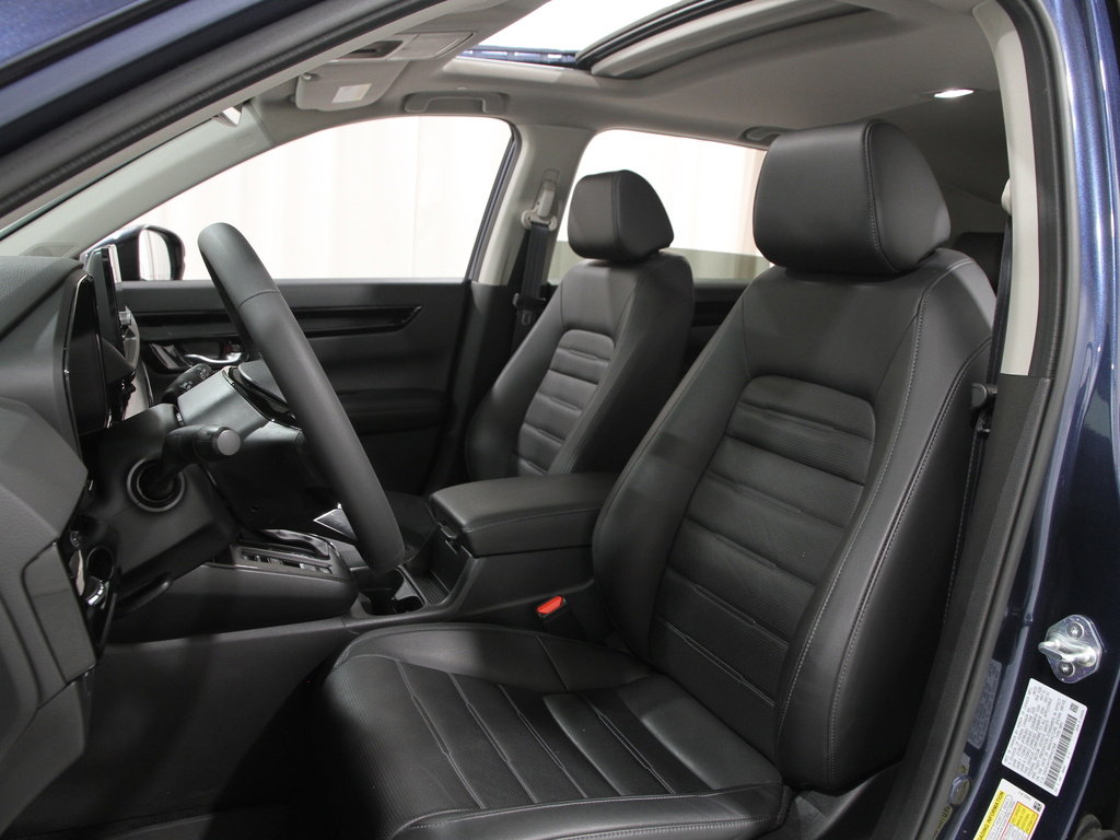 Used 2023 Honda CR-V EX-L image 5
