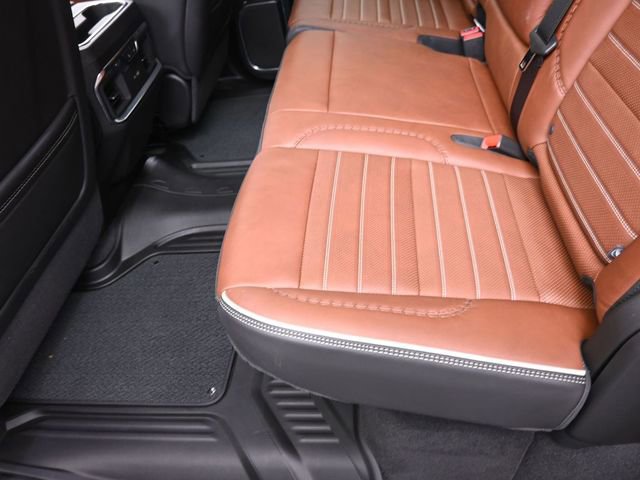 Certified 2024 GMC Sierra 1500 Denali Ultimate image 21