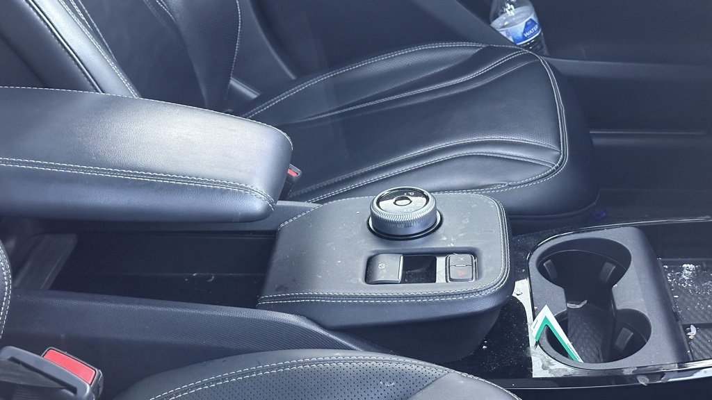 Used 2021 Ford Mustang Mach-E Premium image 6