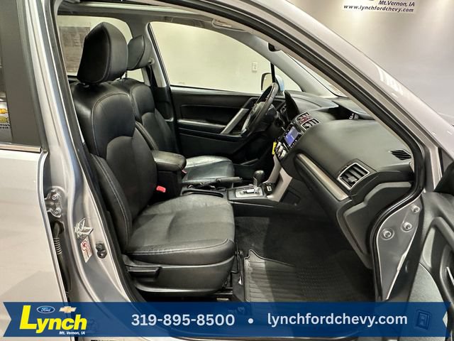 Used 2016 Subaru Forester 2.5i Limited w/ Popular Package #2 AWD/4WD image 7