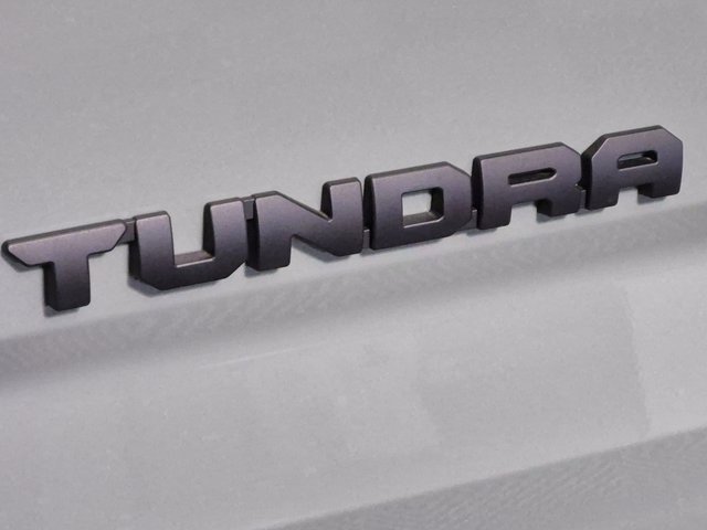 New 2026 Toyota Tundra Limited image 6