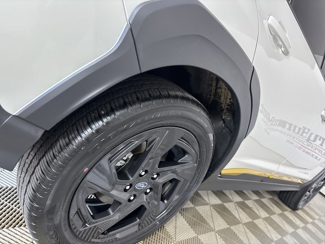 Used 2024 Subaru Crosstrek 2.5i Sport image 31
