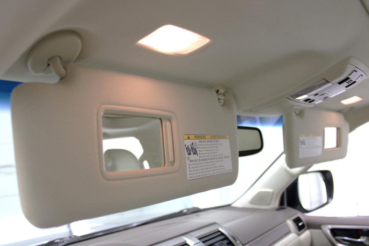 Used 2018 Lexus GX 460 Luxury w/ Preferred Accessory Package image 72