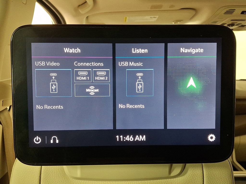 Used 2021 GMC Yukon Denali w/ Denali Ultimate Package image 16